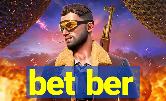 bet ber